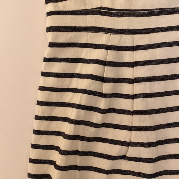 Ann Tailor stripes dress - Picture 4 of 10
